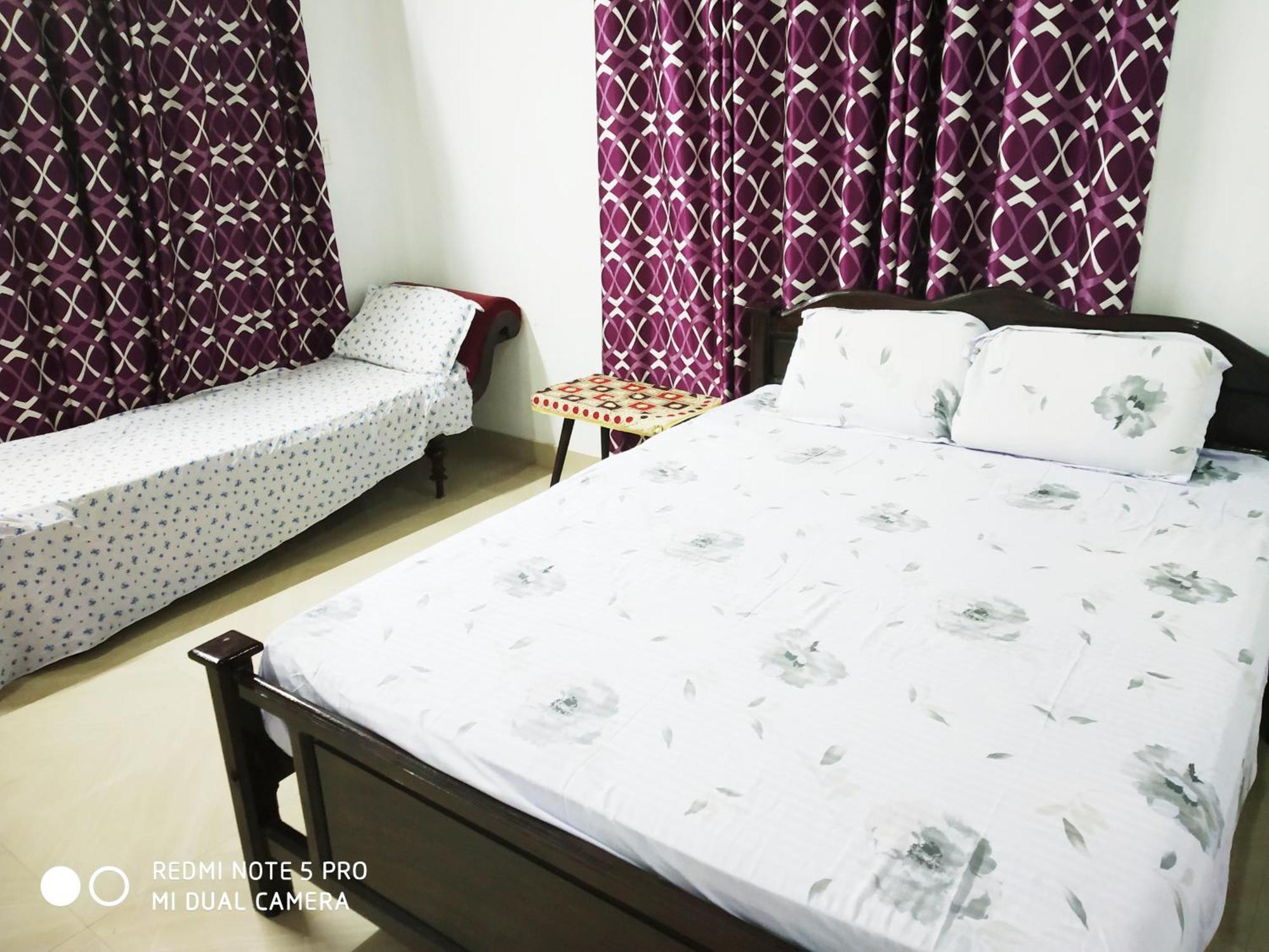 Munroe Heritage Inn Mundrothuruth 部屋 写真